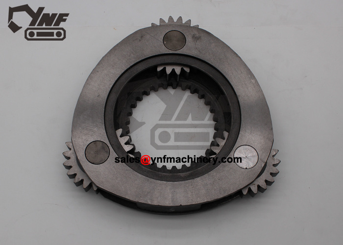 Ricambi riduttori traslazione e rotazione YNF01202, 160146A1, SH220 YNF01202, vista 1