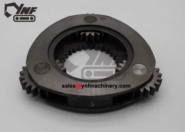 Ricambi riduttori traslazione e rotazione YNF01202, 160146A1, SH220 YNF01202, vista 2