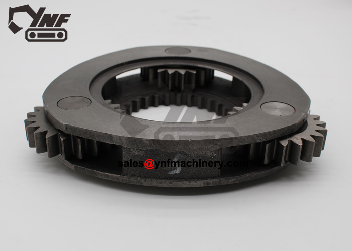 Ricambi riduttori traslazione e rotazione YNF01202, 160146A1, SH220 YNF01202, vista 3