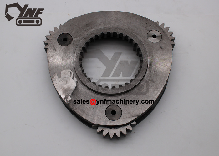 Ricambi riduttori traslazione e rotazione YNF01202, 160146A1, SH220 YNF01202, vista 4