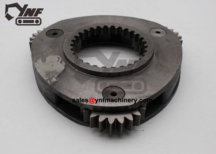 Ricambi riduttori traslazione e rotazione YNF01202, 160146A1, SH220 YNF01202, vista 5