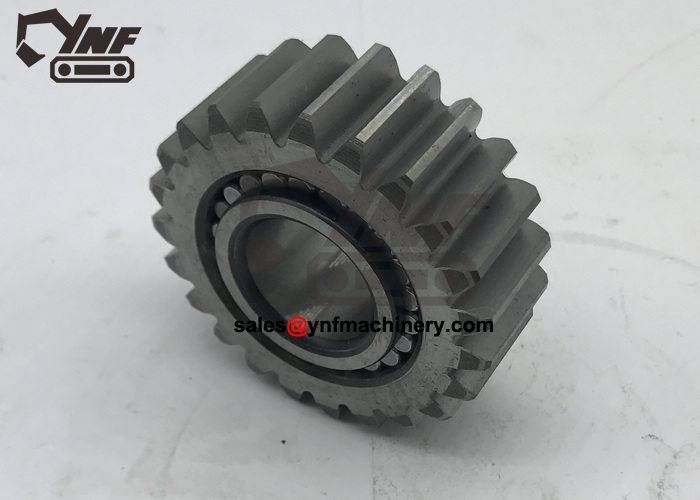 Ricambi riduttori traslazione e rotazione YNF01203, 160D08A1, 9021, 29T YNF01203, vista 4
