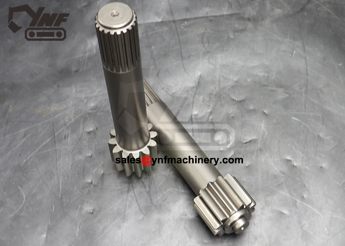 Giunti e componenti di trasmissione YNF01255, LQ15V00007S099, SK235-8, SK250-8, 12x20 YNF01255, vista 1