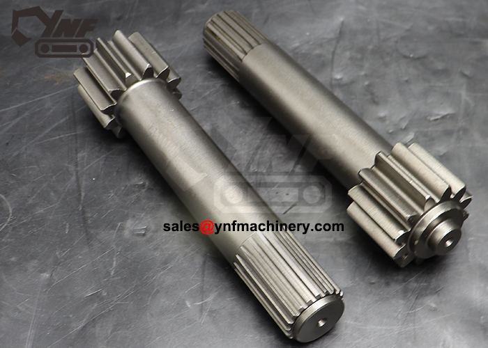 Giunti e componenti di trasmissione YNF01255, LQ15V00007S099, SK235-8, SK250-8, 12x20 YNF01255, vista 2
