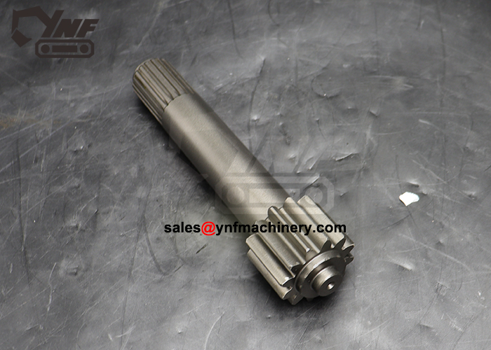 Giunti e componenti di trasmissione YNF01255, LQ15V00007S099, SK235-8, SK250-8, 12x20 YNF01255, vista 3