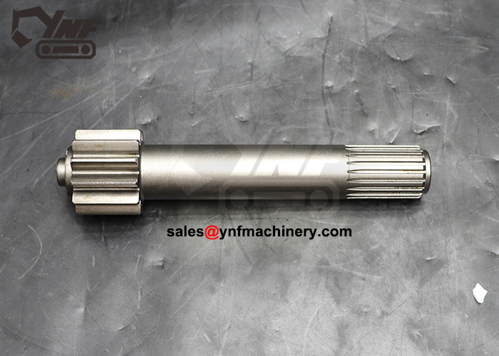 Giunti e componenti di trasmissione YNF01255, LQ15V00007S099, SK235-8, SK250-8, 12x20 YNF01255, vista 4