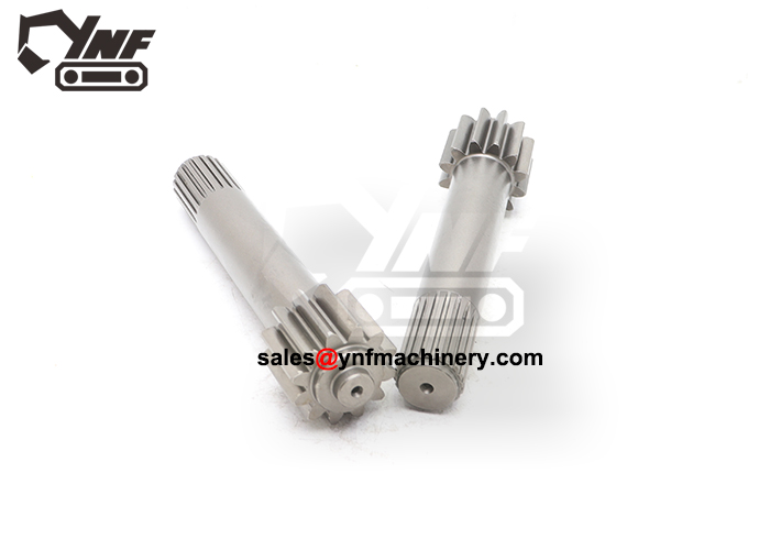 Giunti e componenti di trasmissione YNF01255, LQ15V00007S099, SK235-8, SK250-8, 12x20 YNF01255, vista 5