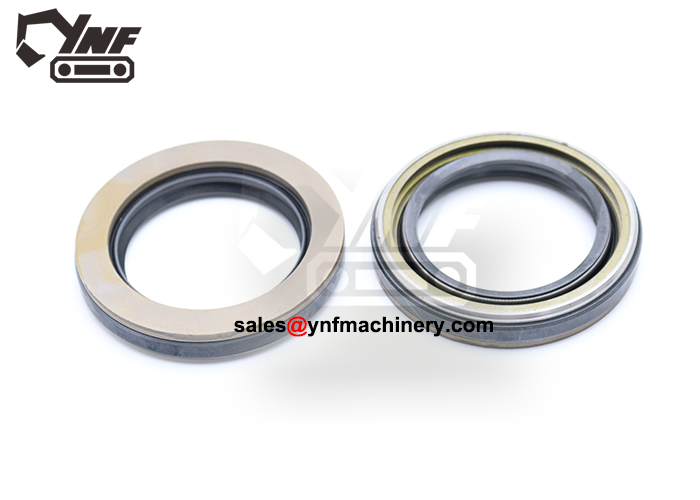 Paraolio YNF01308, AP2965F, TCN5275912 YNF01308, vista 4