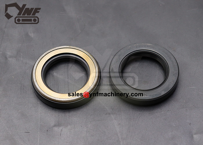 Paraolio YNF01309, AP2240-G, TCN385811 YNF01309, vista 1