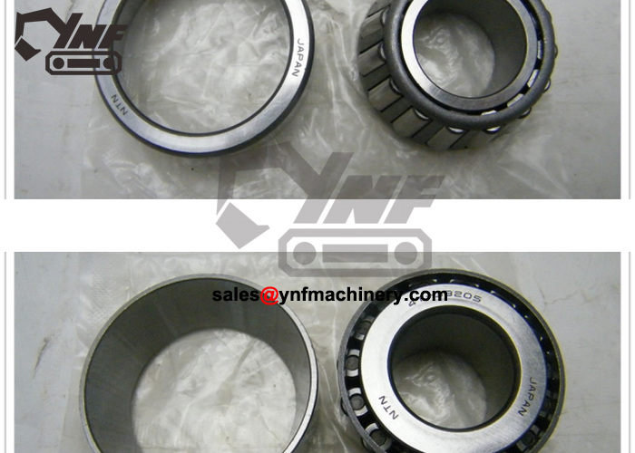 Giunti e componenti di trasmissione YNF01353, 2441U815S23, 4T-33205, SK75UR YNF01353, vista 1