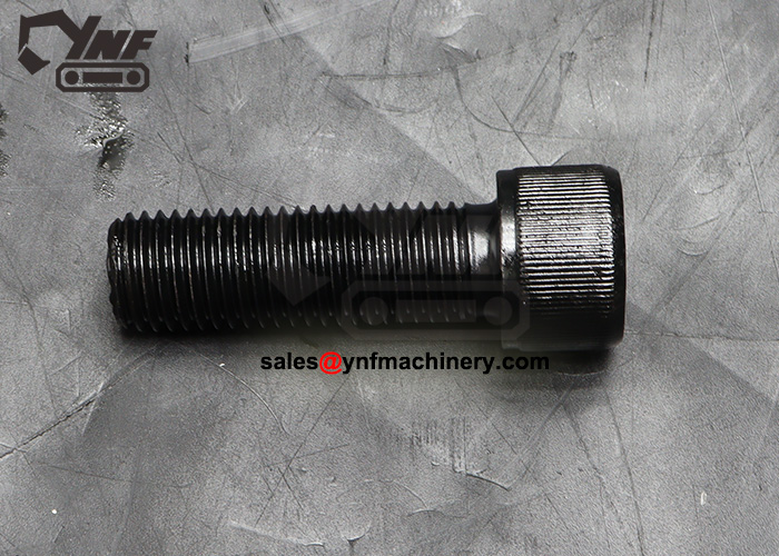 Giunti e componenti di trasmissione YNF01428, 16mm, M16-50 YNF01428, vista 1