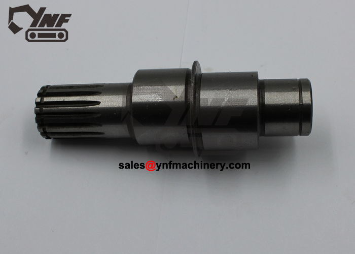 Ricambi riduttori traslazione e rotazione YNF01584, 2441U831S9- YNF01584, vista 1