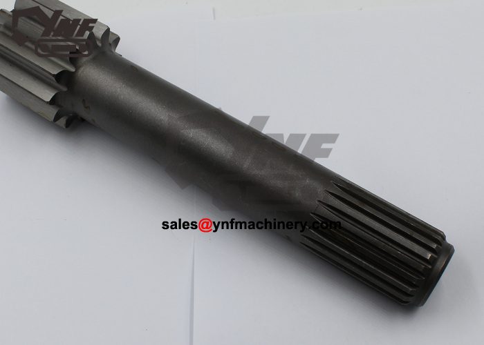 Componente riduttore YNF01591, LC00166, CX210, CX225, CX240 YNF01591, vista 1