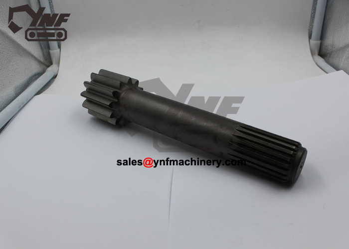Componente riduttore YNF01591, LC00166, CX210, CX225, CX240 YNF01591, vista 2