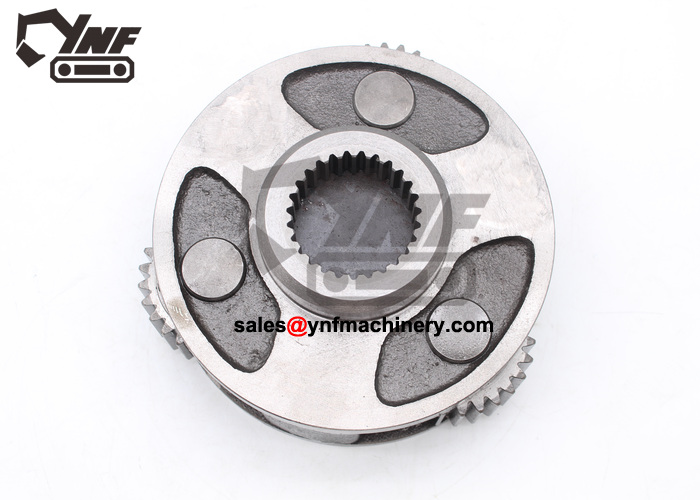 Componente riduttore YNF01604, 05-903866, JS200, JS220 YNF01604, vista 2
