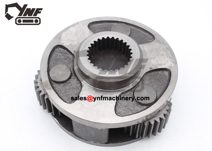 Componente riduttore YNF01604, 05-903866, JS200, JS220 YNF01604, vista 3