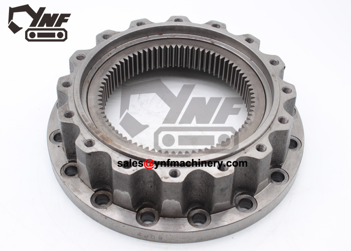 Componente riduttore YNF01605, 05-903865, JS200, JS220 YNF01605, vista 1