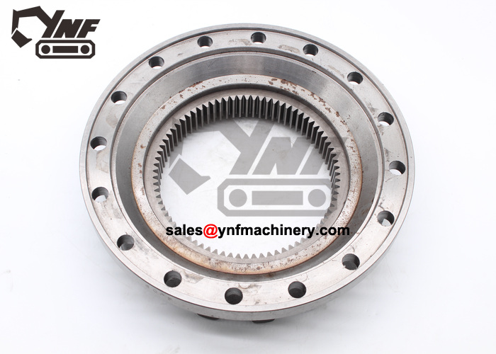 Componente riduttore YNF01605, 05-903865, JS200, JS220 YNF01605, vista 4