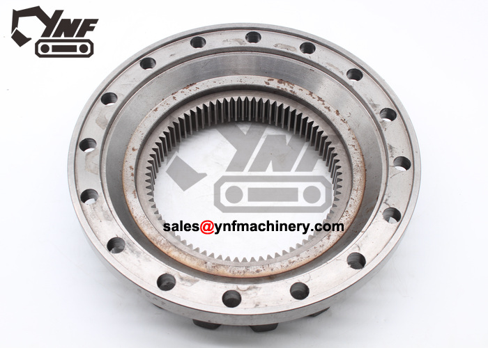 Componente riduttore YNF01605, 05-903865, JS200, JS220 YNF01605, vista 5