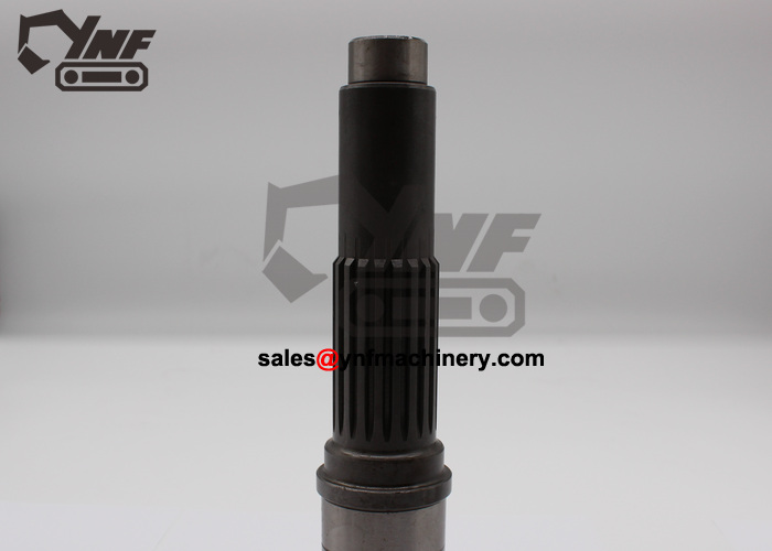 Ricambi riduttori traslazione e rotazione YNF01653, DX225SLR YNF01653, vista 1