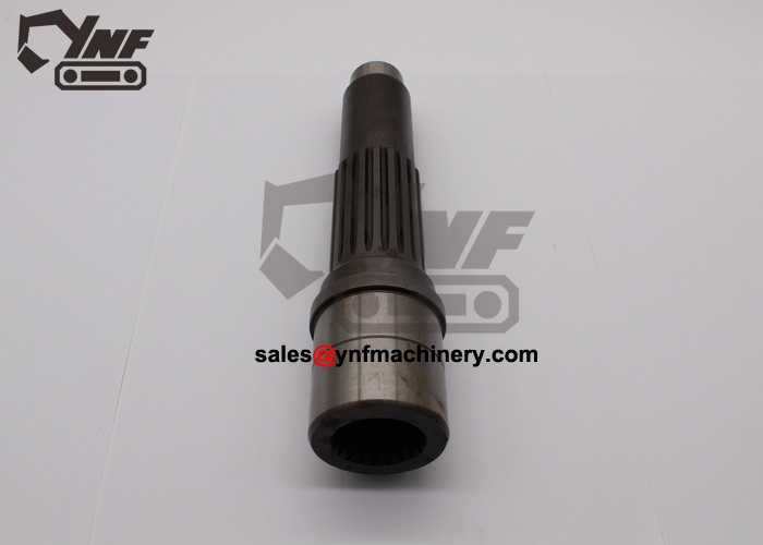 Ricambi riduttori traslazione e rotazione YNF01653, DX225SLR YNF01653, vista 3