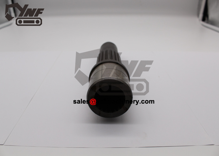 Ricambi riduttori traslazione e rotazione YNF01653, DX225SLR YNF01653, vista 4