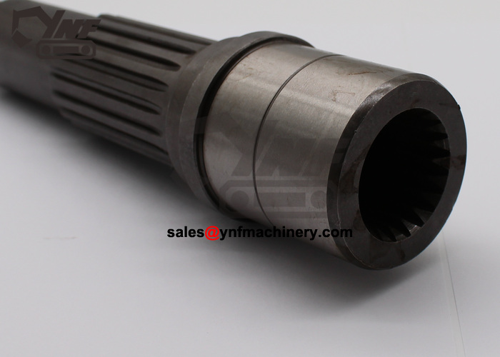 Ricambi riduttori traslazione e rotazione YNF01653, DX225SLR YNF01653, vista 5