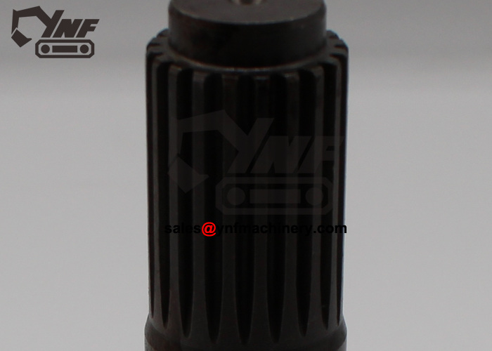 Ricambi riduttori traslazione e rotazione YNF01654, DX225SLR YNF01654, vista 1