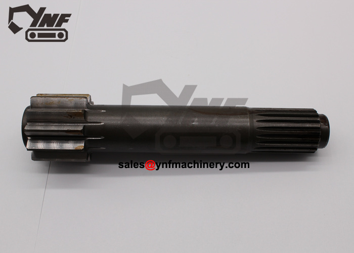 Ricambi riduttori traslazione e rotazione YNF01654, DX225SLR YNF01654, vista 2
