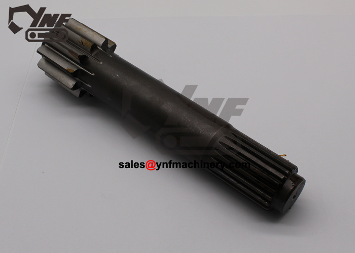 Ricambi riduttori traslazione e rotazione YNF01654, DX225SLR YNF01654, vista 3