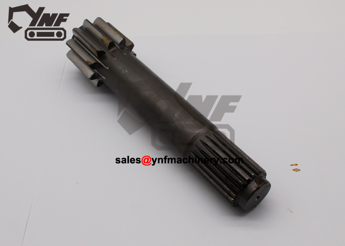 Ricambi riduttori traslazione e rotazione YNF01654, DX225SLR YNF01654, vista 4
