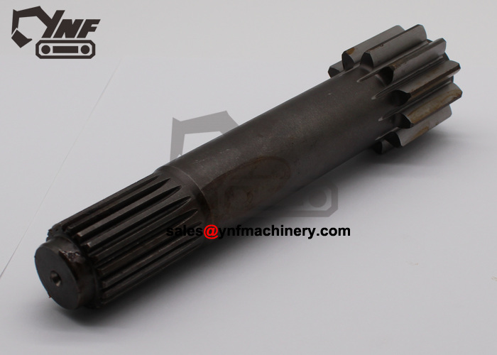 Ricambi riduttori traslazione e rotazione YNF01654, DX225SLR YNF01654, vista 5