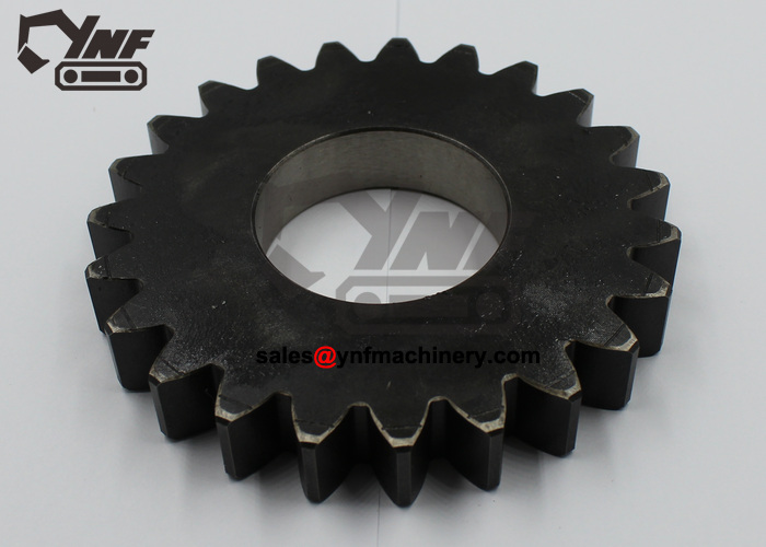 Ricambi riduttori traslazione e rotazione YNF01698, ZX200-3-ZX210-5G YNF01698, vista 2