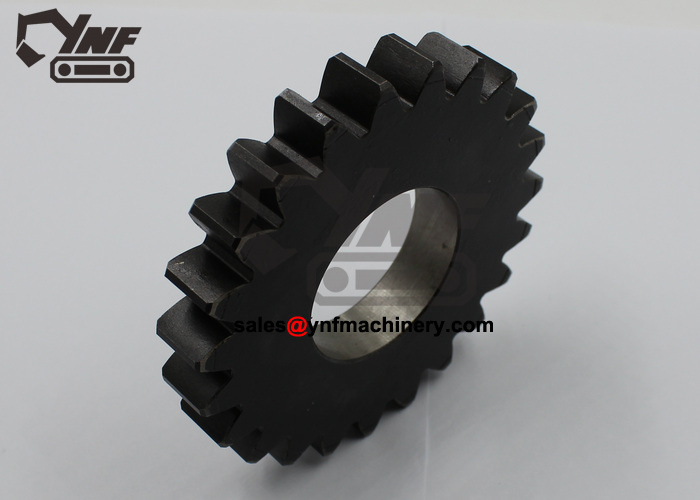 Ricambi riduttori traslazione e rotazione YNF01698, ZX200-3-ZX210-5G YNF01698, vista 3