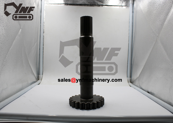 Ricambi riduttori traslazione e rotazione YNF01699, ZX200-3-ZX210-5G YNF01699, vista 2