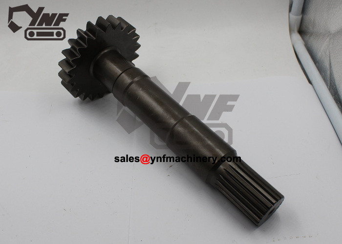 Ricambi riduttori traslazione e rotazione YNF01699, ZX200-3-ZX210-5G YNF01699, vista 4