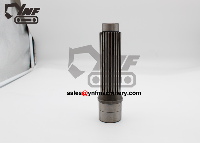Ricambi riduttori traslazione e rotazione YNF01701, LB00545, CS240B, CX210B, CX210 YNF01701, vista 1