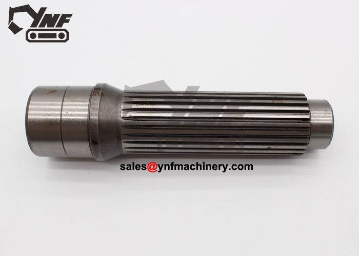 Ricambi riduttori traslazione e rotazione YNF01701, LB00545, CS240B, CX210B, CX210 YNF01701, vista 2