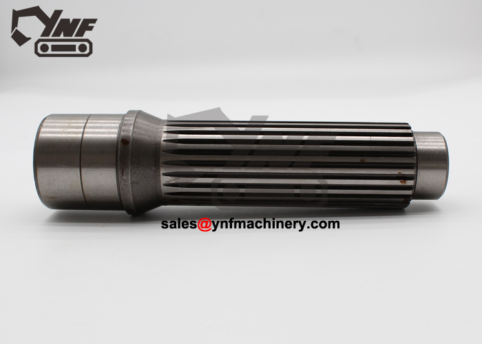 Ricambi riduttori traslazione e rotazione YNF01701, LB00545, CS240B, CX210B, CX210 YNF01701, vista 3