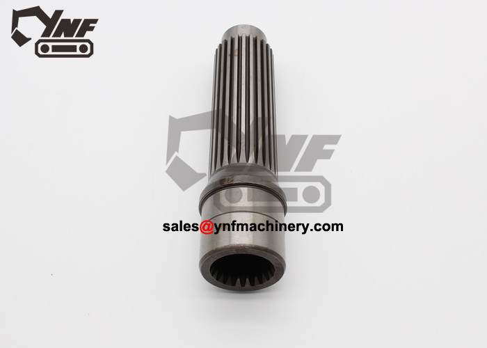 Ricambi riduttori traslazione e rotazione YNF01701, LB00545, CS240B, CX210B, CX210 YNF01701, vista 4