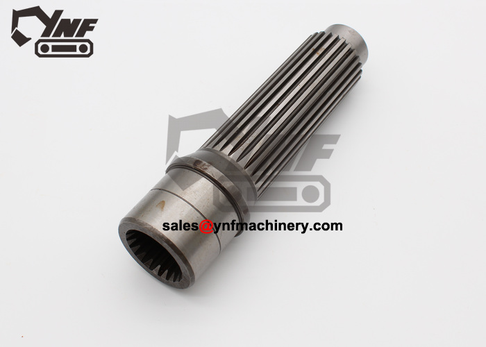 Ricambi riduttori traslazione e rotazione YNF01701, LB00545, CS240B, CX210B, CX210 YNF01701, vista 5