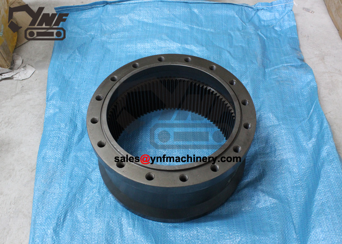 Ricambi riduttori traslazione e rotazione YNF01706, EX120-5 YNF01706, vista 1