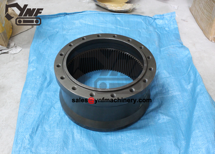 Ricambi riduttori traslazione e rotazione YNF01706, EX120-5 YNF01706, vista 2
