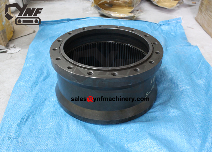 Ricambi riduttori traslazione e rotazione YNF01706, EX120-5 YNF01706, vista 3