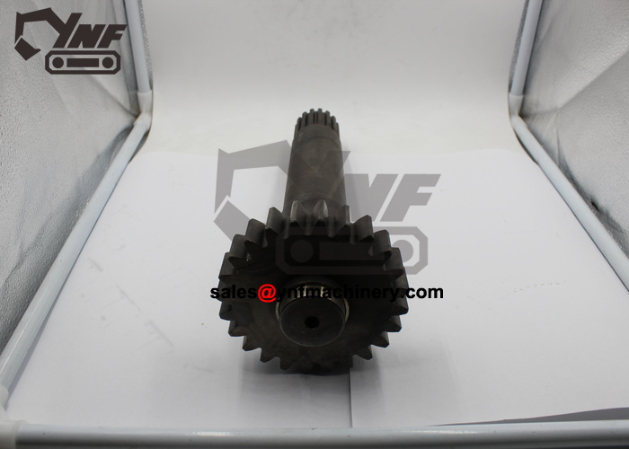 Ricambi riduttori traslazione e rotazione YNF01708, ZX330 YNF01708, vista 2
