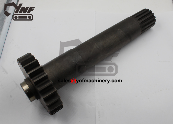 Ricambi riduttori traslazione e rotazione YNF01708, ZX330 YNF01708, vista 4