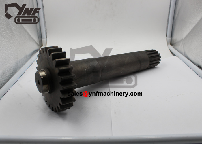 Ricambi riduttori traslazione e rotazione YNF01708, ZX330 YNF01708, vista 5