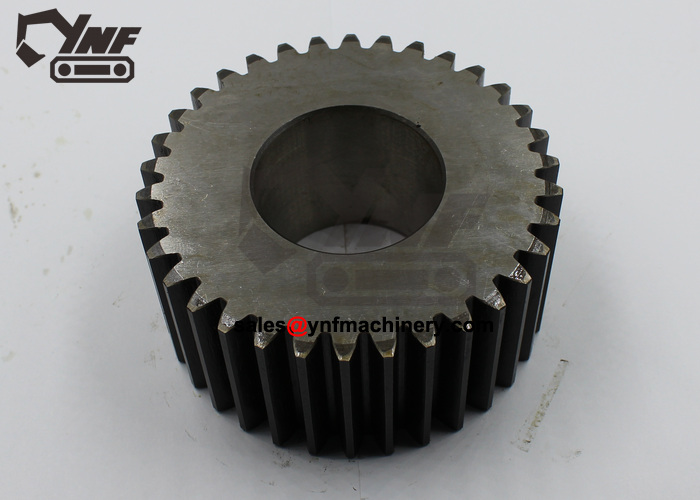 Ricambi riduttori traslazione e rotazione YNF01709, EX100-2-3-5 YNF01709, vista 2