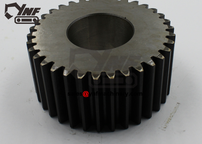 Ricambi riduttori traslazione e rotazione YNF01709, EX100-2-3-5 YNF01709, vista 3