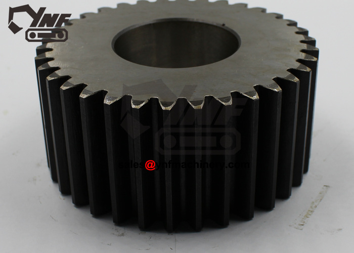 Ricambi riduttori traslazione e rotazione YNF01709, EX100-2-3-5 YNF01709, vista 4